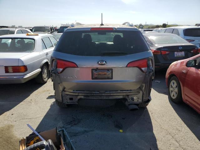 5XYKT4A78EG479319 KIA SORENTO LX