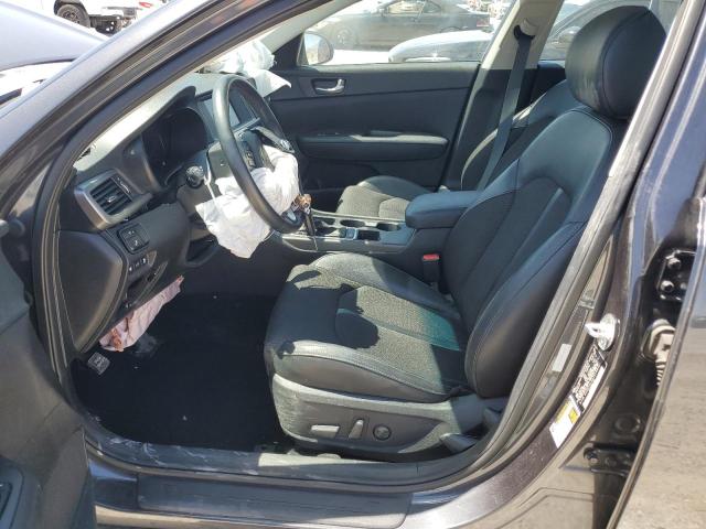 5XXGT4L36JG190129 KIA Optima Lx