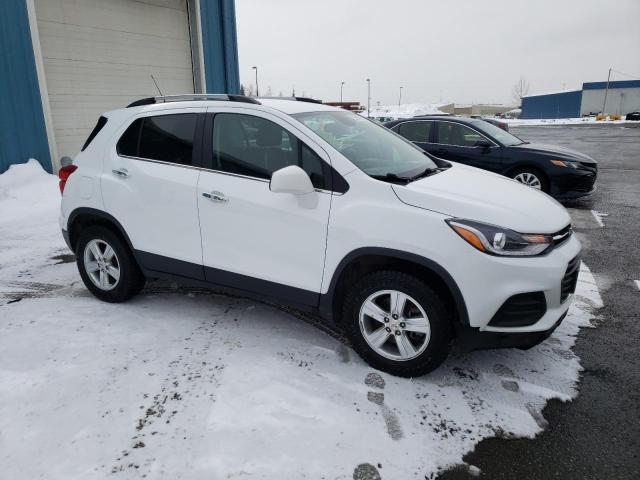 2018 CHEVROLET TRAX 1LT - KL7CJPSB0JB697495