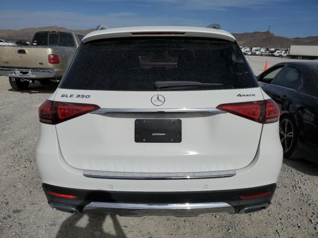 4JGFB4KB4NA719923 Mercedes-Benz Gle 350 4matic