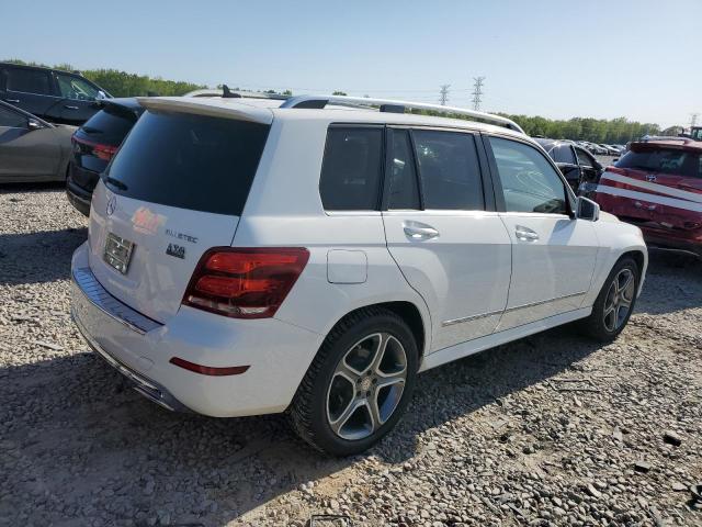 2015 MERCEDES-BENZ GLK 250 BL - WDCGG0EB7FG397558