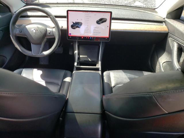 5YJ3E1EA1JF017513 Tesla MODEL 3