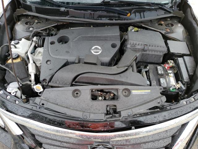 2015 NISSAN ALTIMA 2.5 - 1N4AL3AP3FC292992