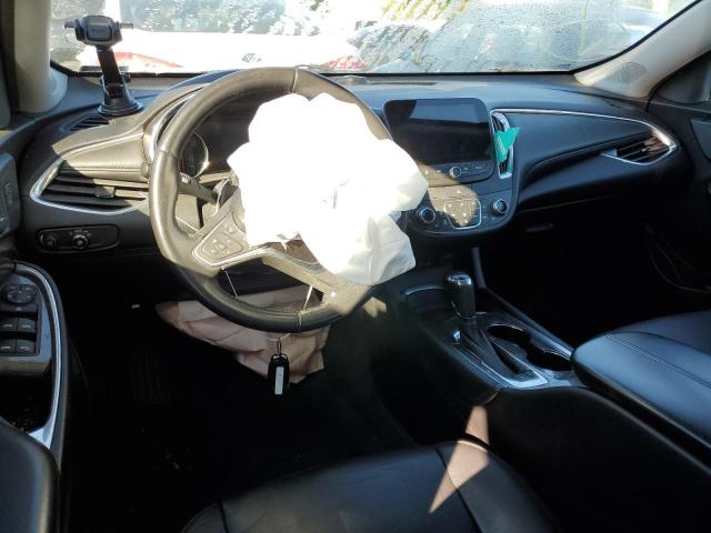 2019 CHEVROLET MALIBU HYB - 1G1ZF5SU4KF210984