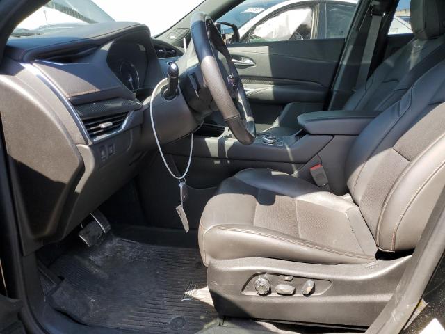 2019 CADILLAC XT4 SPORT - 1GYFZFR4XKF197228