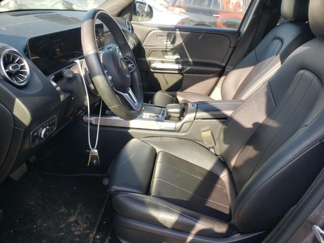 2020 MERCEDES-BENZ GLB 250 4M - WDC4M4HB9LW006250