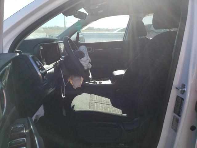 5XYRGDLC4NG115203 KIA SORENTO LX