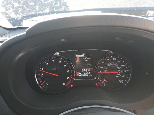 JF1VA1F62K8821308 Subaru Wrx Premium