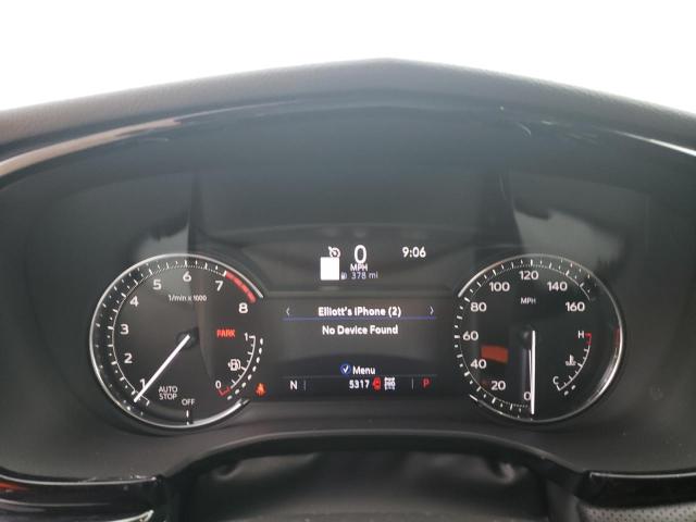 2023 CADILLAC XT5 PREMIU - 1GYKNDRS8PZ143218