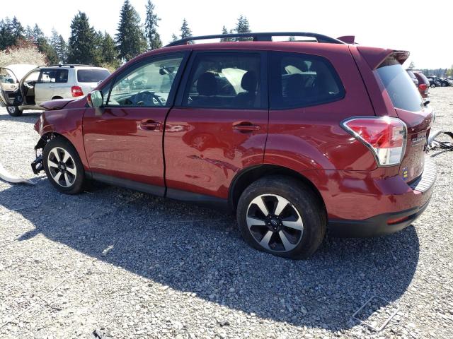 JF2SJAGC1HH433157 Subaru Forester 2.5i Premium