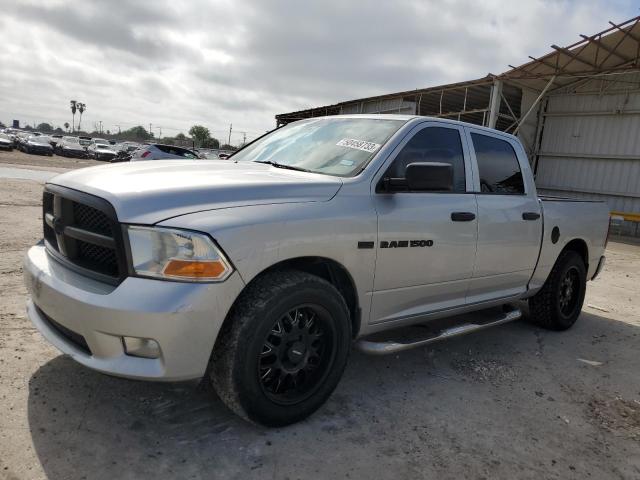 2012 Dodge Ram 1500 ST