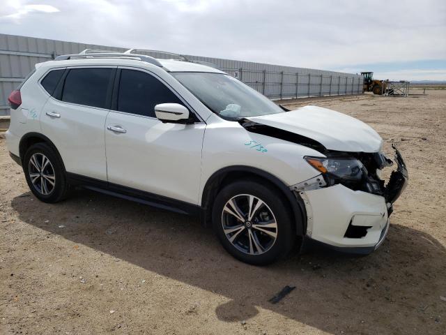 5N1AT2MT0KC780476 Nissan ROGUE S