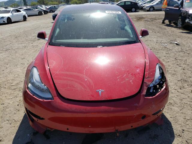 5YJ3E1EA0KF313768 Tesla MODEL 3