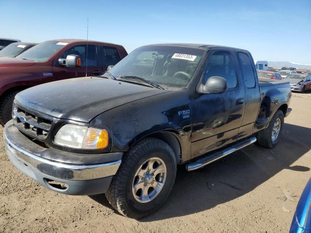 1999 Ford F-150 