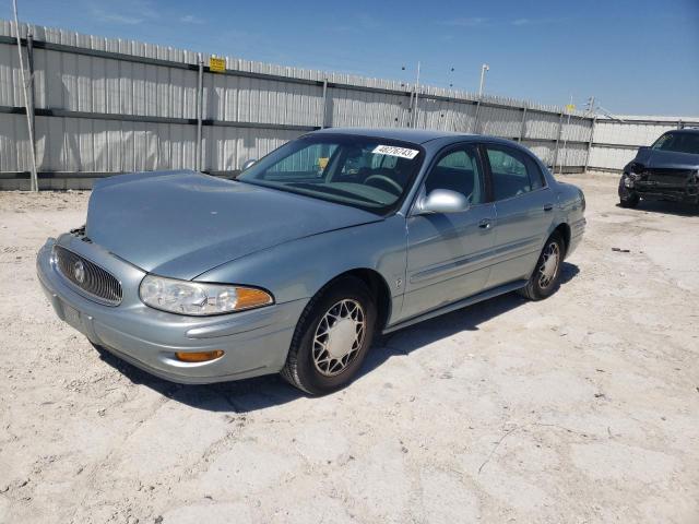 2003 Buick LeSabre Custom