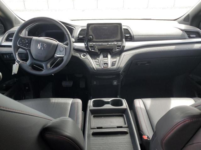 2023 HONDA ODYSSEY SP 5FNRL6H7XPB023204
