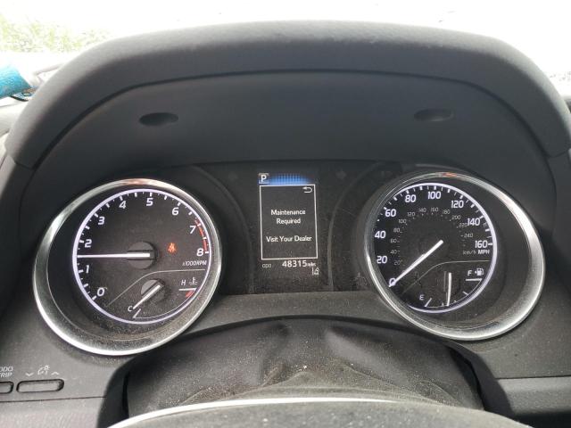 4T1C11AK0LU997400 Toyota CAMRY LE