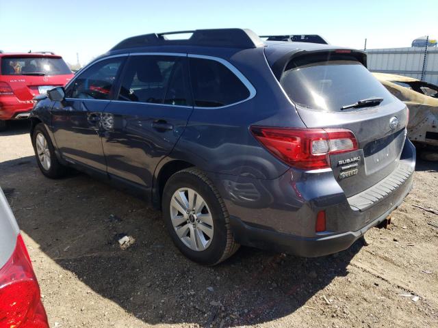 4S4BSAHC9F3249617 Subaru Outback 2.5i Premium