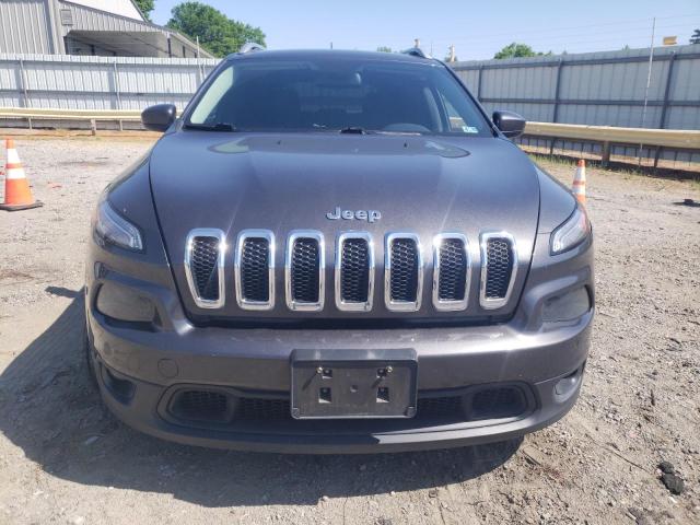 2015 JEEP CHEROCKEE 1C4PJLCB5FW536717