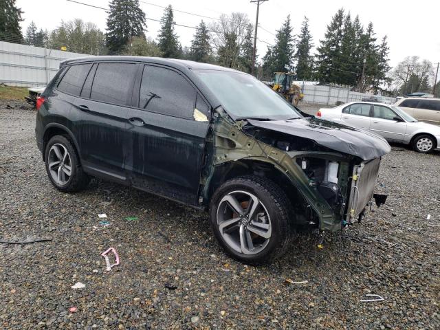 2020 HONDA PASSPORT E - 5FNYF8H56LB002941