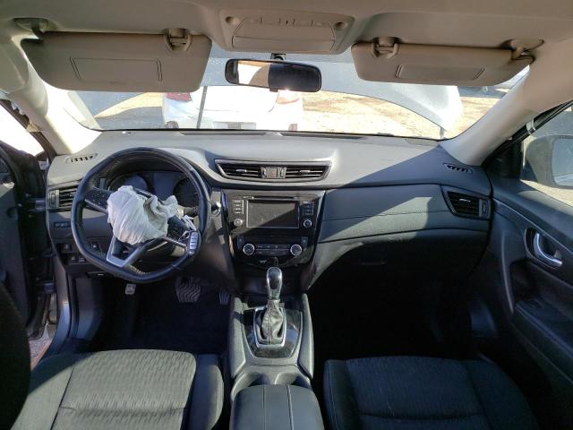 JN8AT2MV8JW303687 Nissan ROGUE S