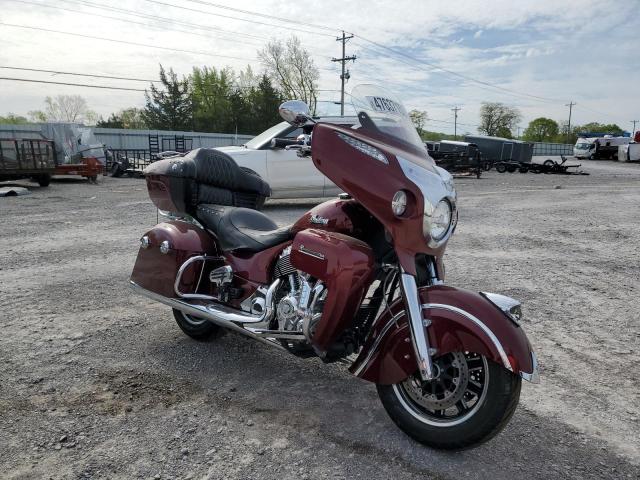 2017 INDIAN MOTORCYCLE CO. ROADMASTER - 56KTRAAA8H3352313