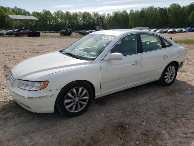 2007 Hyundai Azera SE