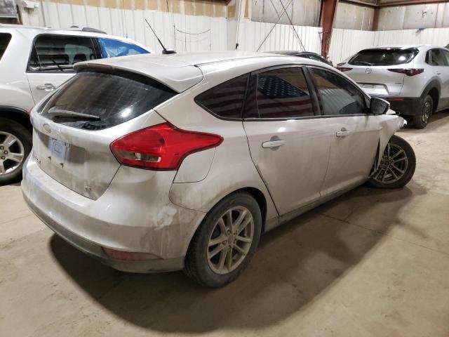 2016 FORD FOCUS SE - 1FADP3K20GL344648