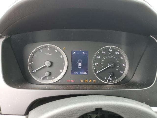 2017 HYUNDAI SONATA SPO - 5NPE34AF8HH466796
