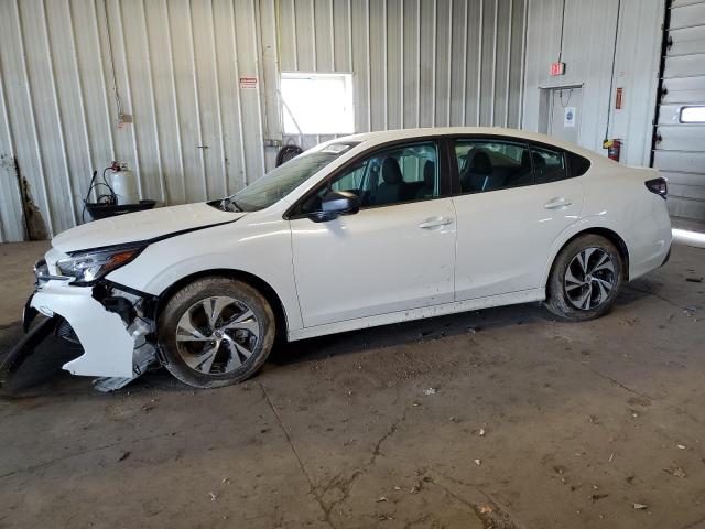 2023 Subaru Legacy 