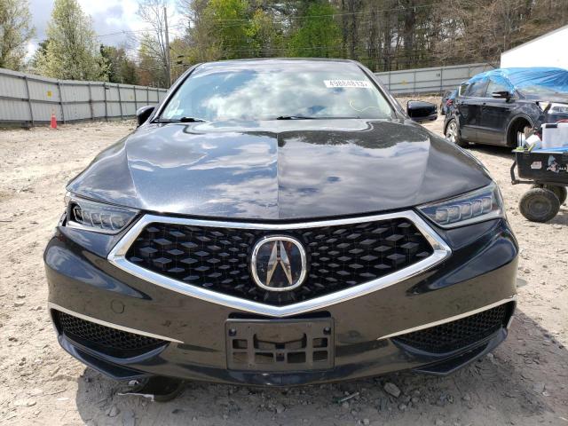 2020 ACURA TLX TECHNO - 19UUB3F45LA001278