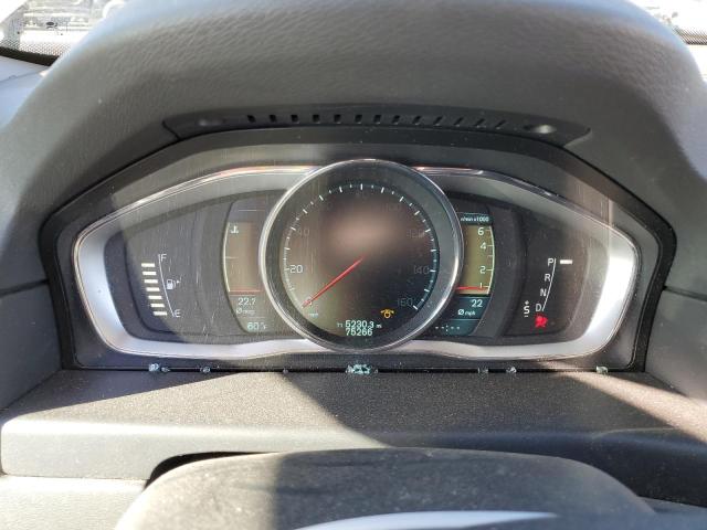 YV4902ND4F1191291 Volvo Xc70 T6 Platinum