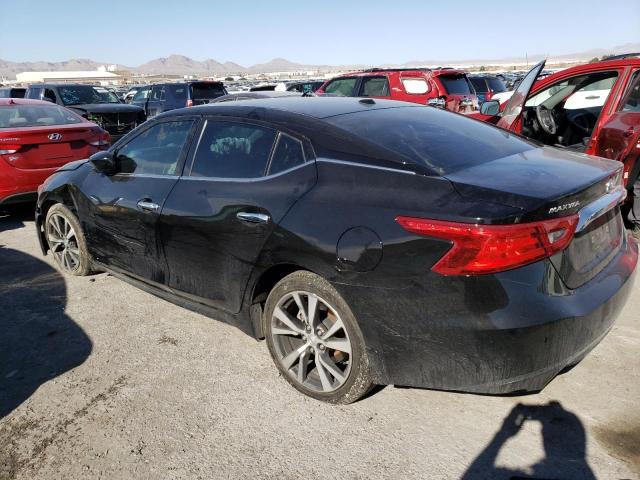 1N4AA6AP2HC368261 Nissan Maxima 3.5s
