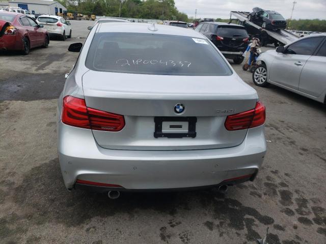2018 BMW 340 I - WBA8B3G51JNU36695