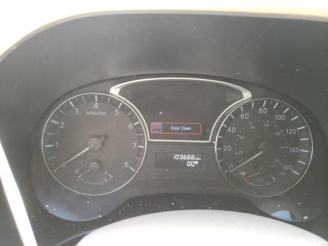 5N1AR2MM3FC611579 Nissan Pathfinder S