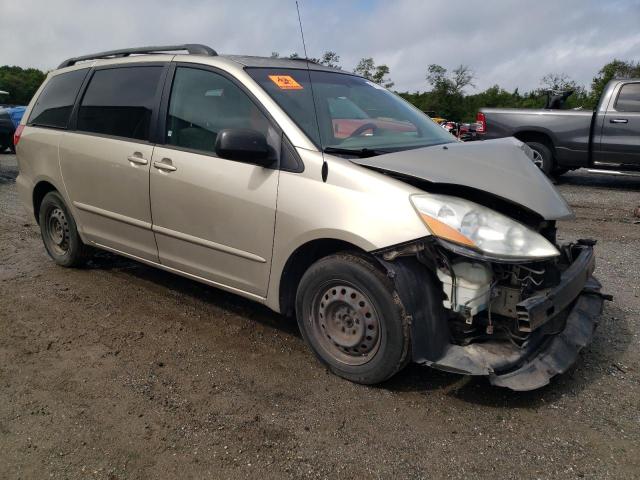 2007 Toyota Sienna Ce VIN: 5TDZK23C57S004751 Lot: 48431833