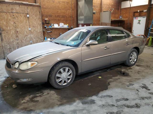 2006 Buick LaCrosse CX