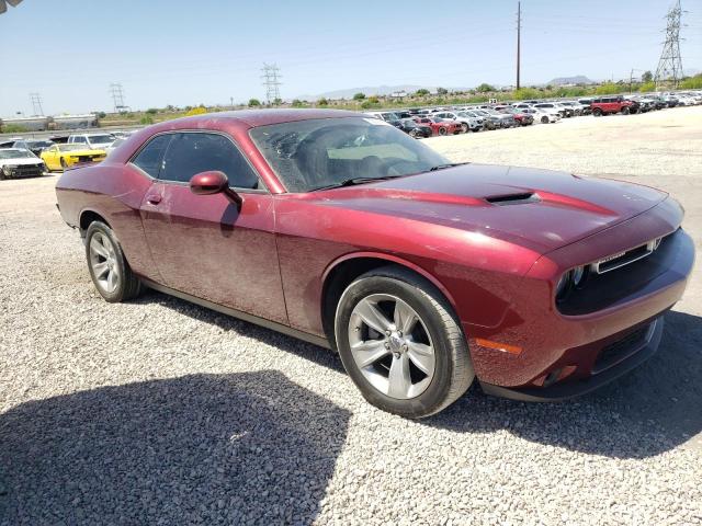 2C3CDZAG4MH571255 Dodge Challenger Sxt