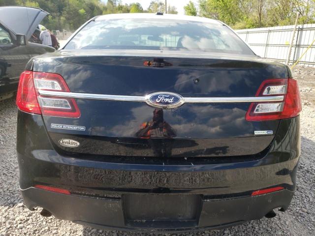 2018 FORD TAURUS POL - 1FAHP2MK6JG140848