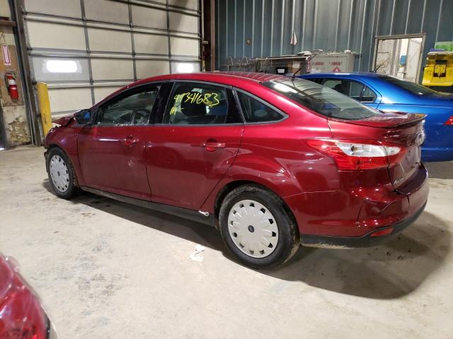 1FADP3F21DL218370 | 2013 Ford focus se