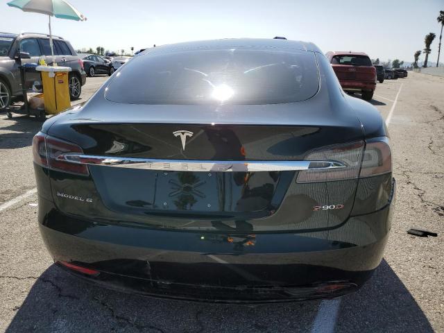 5YJSA1E41GF142909 Tesla MODEL S