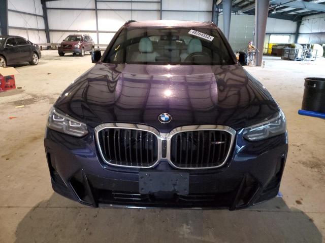 2023 BMW X3 XDRIVEM - 5UX83DP09P9N53130