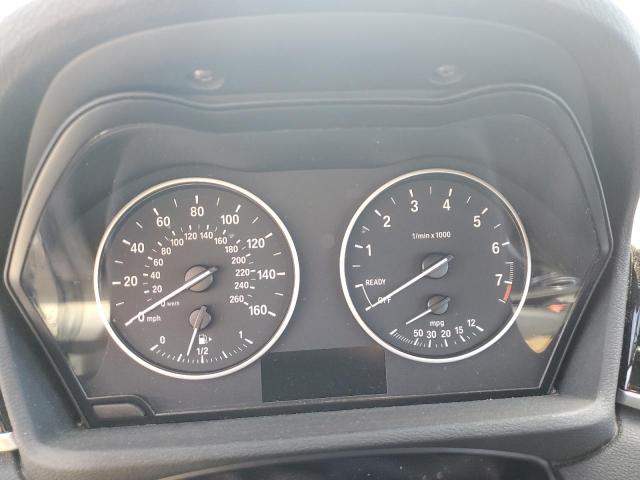 WBXHT3C38J5L24600 BMW X1 Xdrive28i