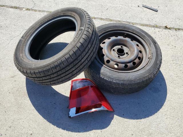 1FAFP34NX5W293896, 2005 Ford Focus Zx4 on Copart