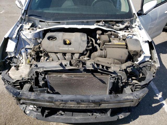 3KPFL4A70HE035211 KIA FORTE LX