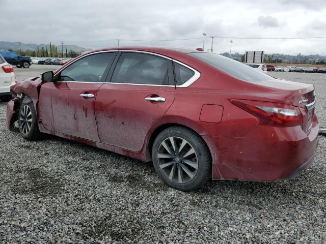 1N4AL3AP4JC232762 Nissan ALTIMA 2.5