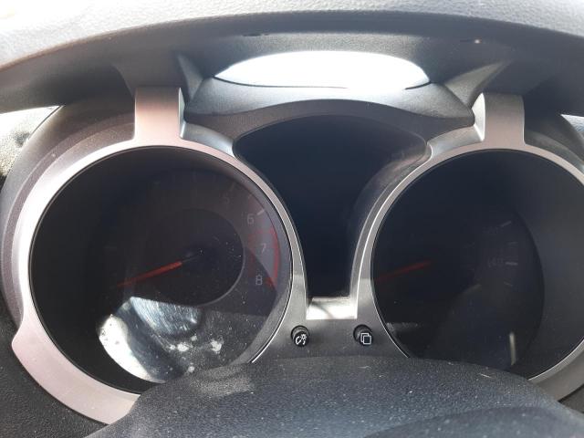 JN8AF5MR7ET350633 Nissan JUKE S