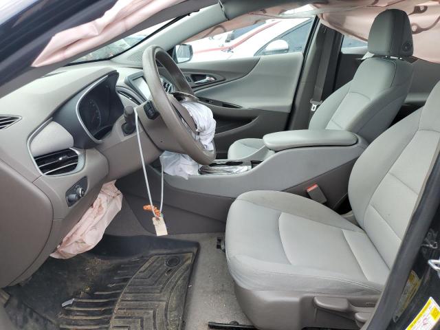 2017 CHEVROLET .S10 1G1ZB5ST2HF145080