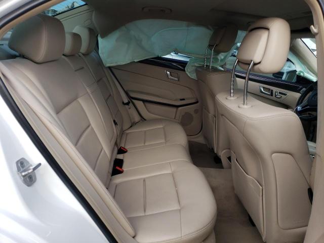 2016 MERCEDES-BENZ E 350 4MAT - WDDHF8JBXGB214420