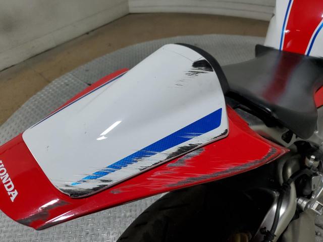 2014 HONDA CBR1000 S - JH2SC5969EK300305